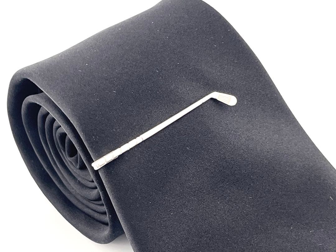 Tiffany Necktie Pin D127 925
