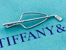 Tiffany Necktie Pin D127 925