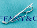 Tiffany Necktie Pin D127 925