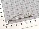 Tiffany Necktie Pin D127 925