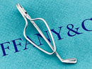 Tiffany Necktie Pin D127 925
