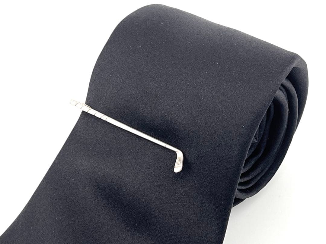 Tiffany Necktie Pin D127 925