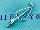 Tiffany Necktie Pin D127 925