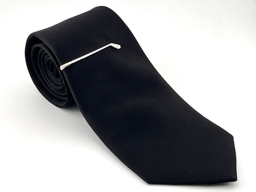 Tiffany Necktie Pin D127 925