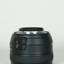 Nikon Lens (Single Focus) Af-S Nikkor F/1.4G F