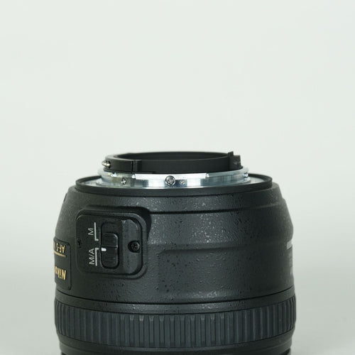 Nikon Lens (Single Focus) Af-S Nikkor F/1.4G F