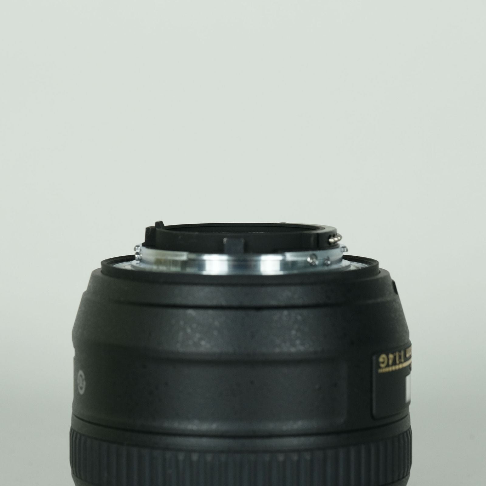 Nikon Lens (Single Focus) Af-S Nikkor F/1.4G F