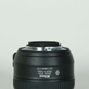 Nikon Lens (Single Focus) Af-S Nikkor F/1.4G F