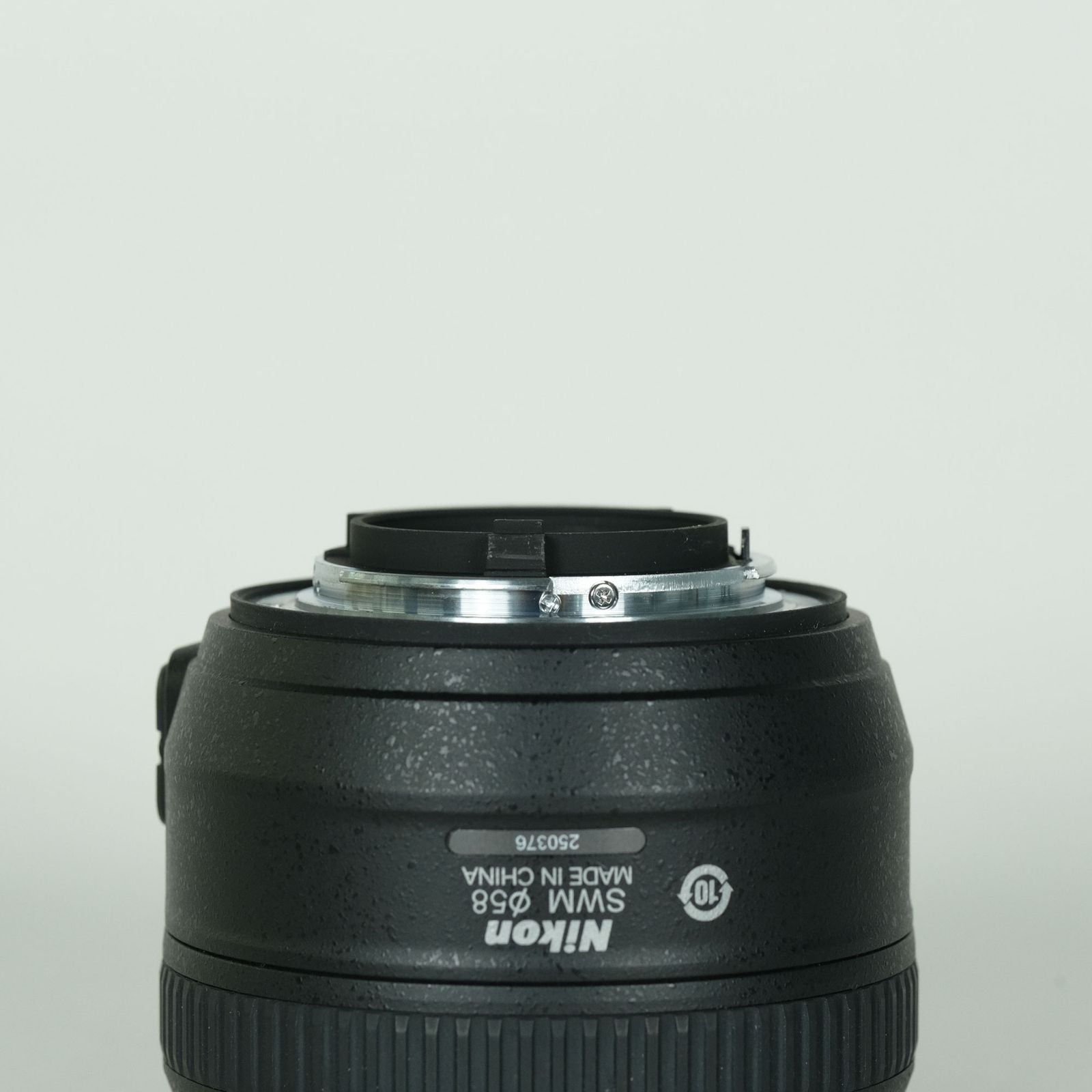 Nikon Lens (Single Focus) Af-S Nikkor F/1.4G F
