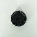 Nikon Lens (Single Focus) Af-S Nikkor F/1.4G F