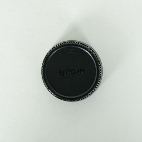 Nikon Lens (Single Focus) Af-S Nikkor F/1.4G F
