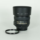 Nikon Lens (Single Focus) Af-S Nikkor F/1.4G F