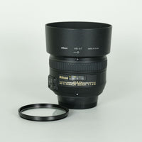 Nikon Lens (Single Focus) Af-S Nikkor F/1.4G F