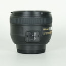Nikon Lens (Single Focus) Af-S Nikkor F/1.4G F
