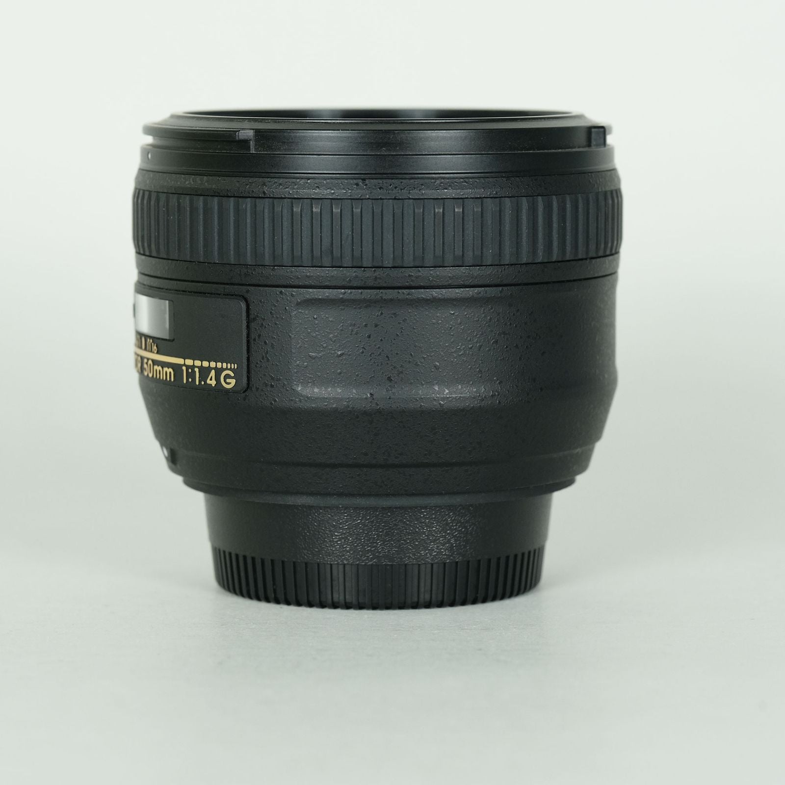 Nikon Lens (Single Focus) Af-S Nikkor F/1.4G F