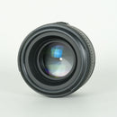 Nikon Lens (Single Focus) Af-S Nikkor F/1.4G F