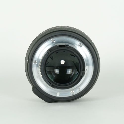 Nikon Lens (Single Focus) Af-S Nikkor F/1.4G F