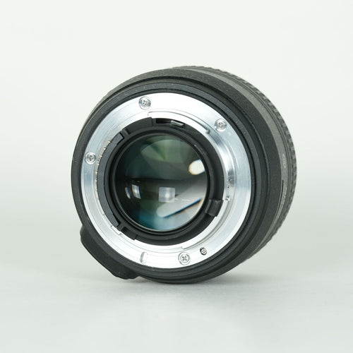 Nikon Lens (Single Focus) Af-S Nikkor F/1.4G F