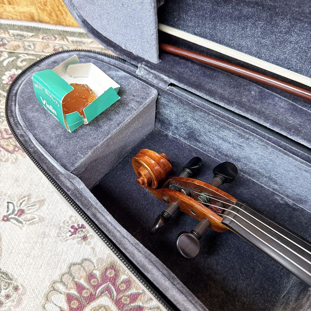 Violins Yamaha V-7 1/2 2001 Kun