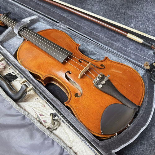 Violins Yamaha V-7 1/2 2001 Kun