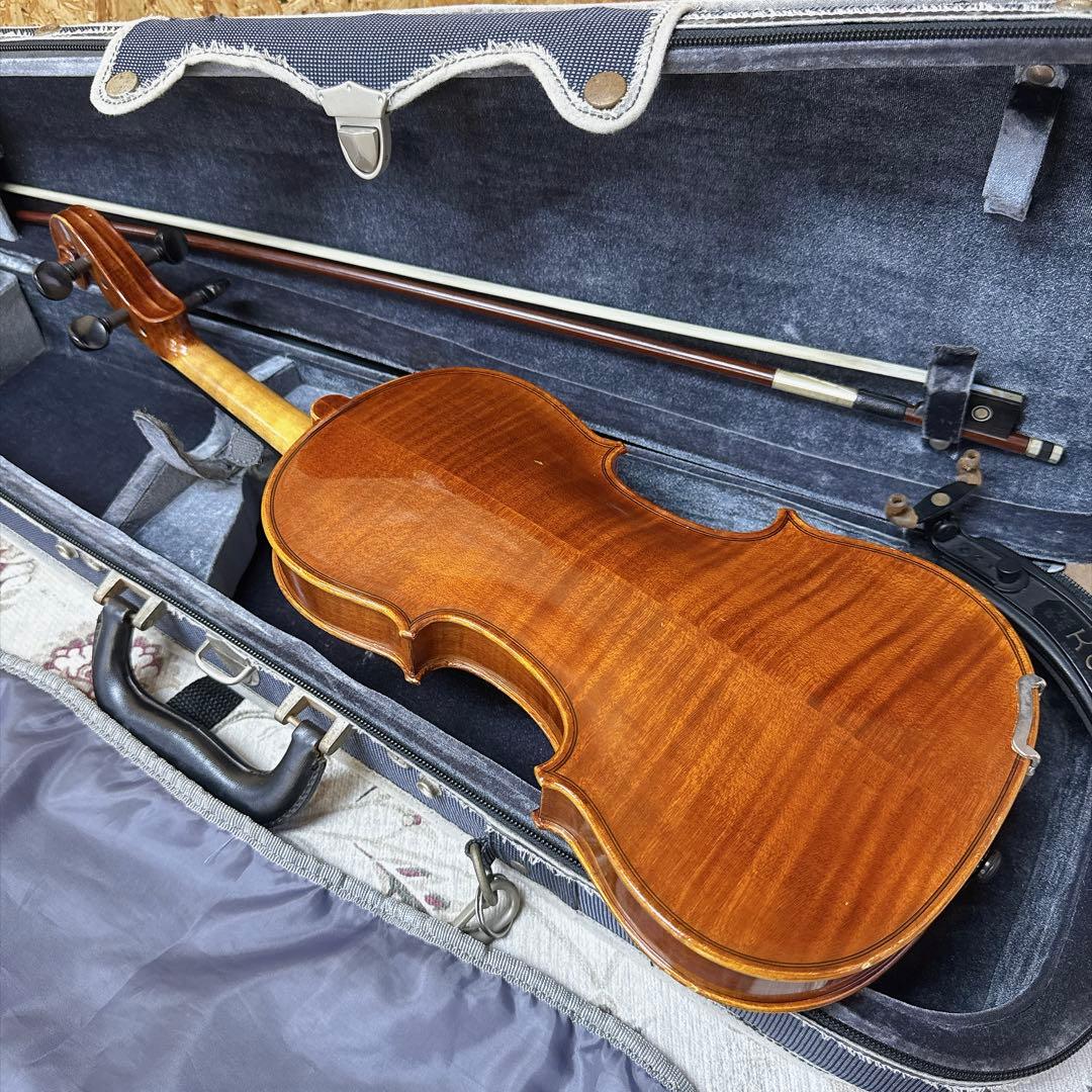 Violins Yamaha V-7 1/2 2001 Kun