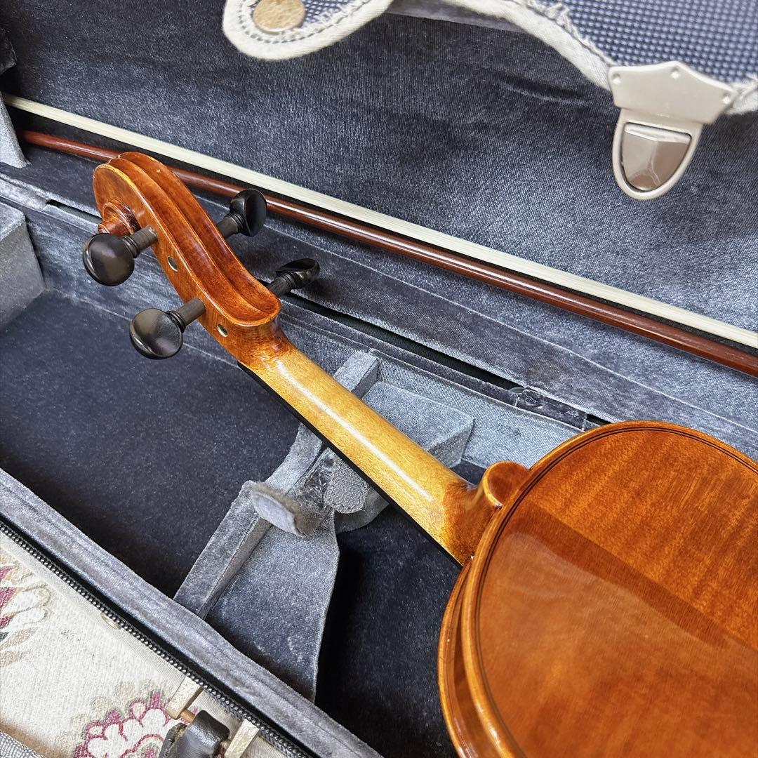 Violins Yamaha V-7 1/2 2001 Kun