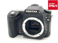 Digital Slr K100D