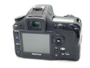Digital Slr K100D