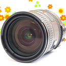 Nikon Zoom Lenses Af-S Dx 18-200