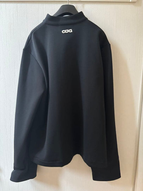 Cdg Blouson Jackets