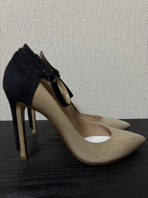 Maison Margiela High Heels Pumps Maisonmargiela
