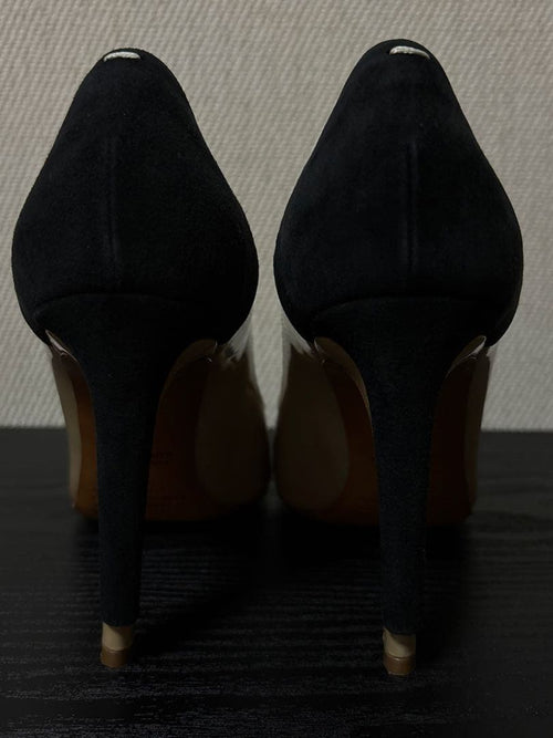 Maison Margiela High Heels Pumps Maisonmargiela