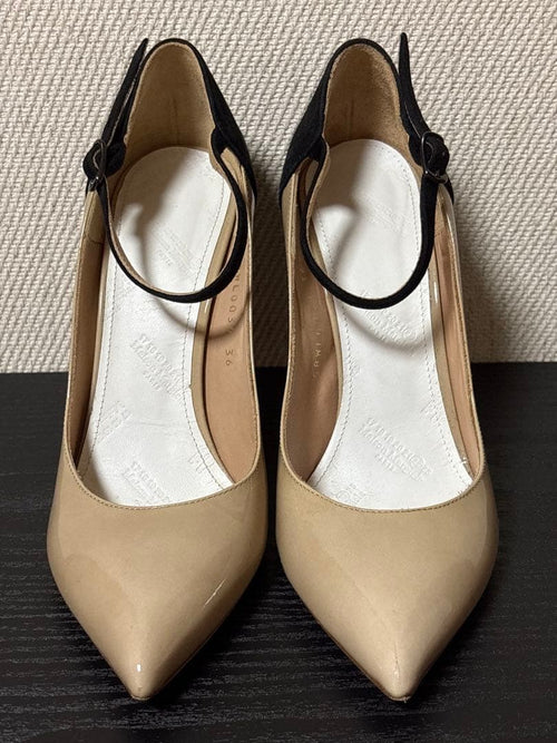 Maison Margiela High Heels Pumps Maisonmargiela