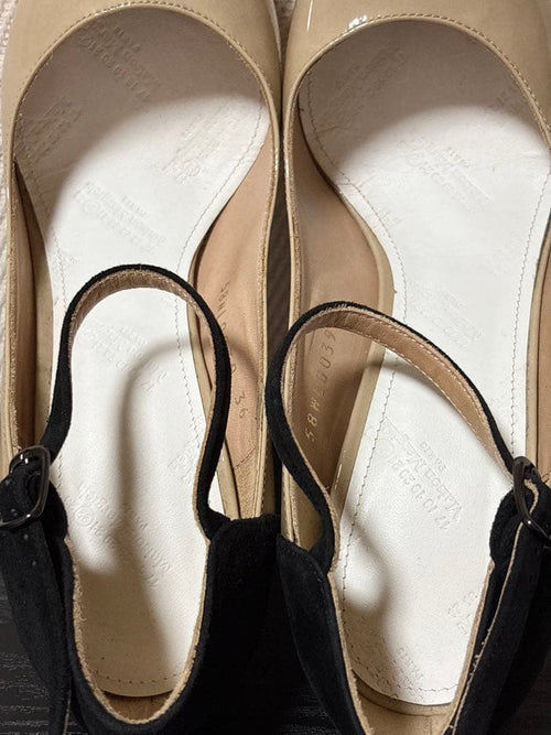 Maison Margiela High Heels Pumps Maisonmargiela