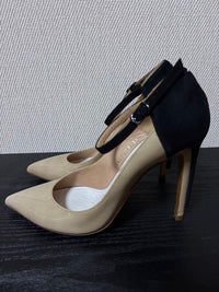 Maison Margiela High Heels Pumps Maisonmargiela