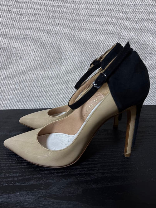Maison Margiela High Heels Pumps Maisonmargiela