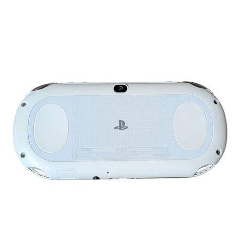 Playstation Vita Consoles Sony