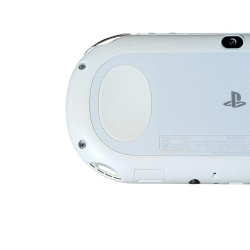 Playstation Vita Consoles Sony