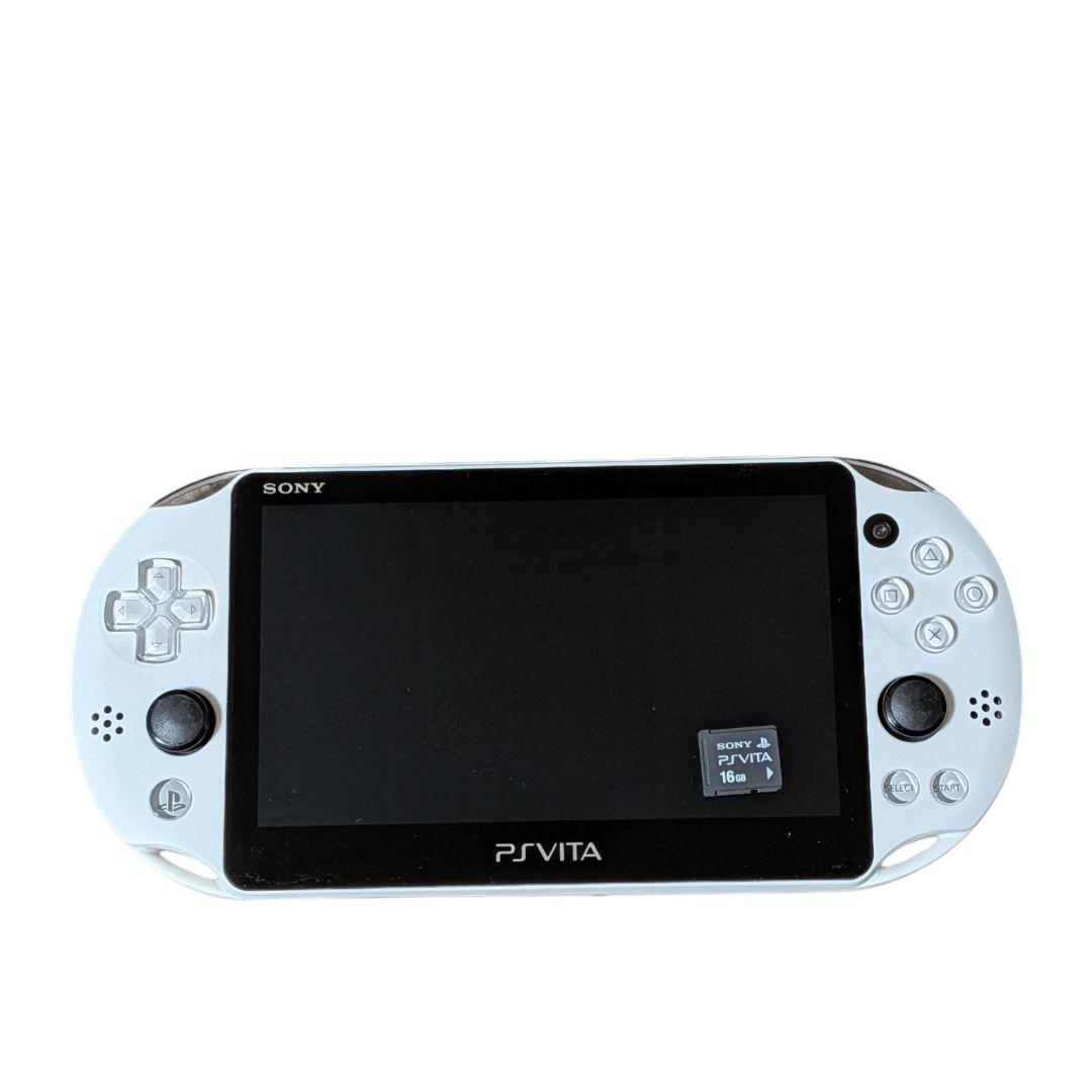 Playstation Vita Consoles Sony