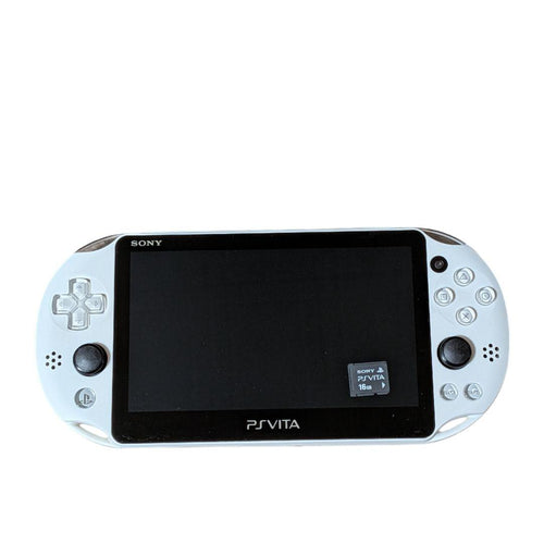 Playstation Vita Consoles Sony