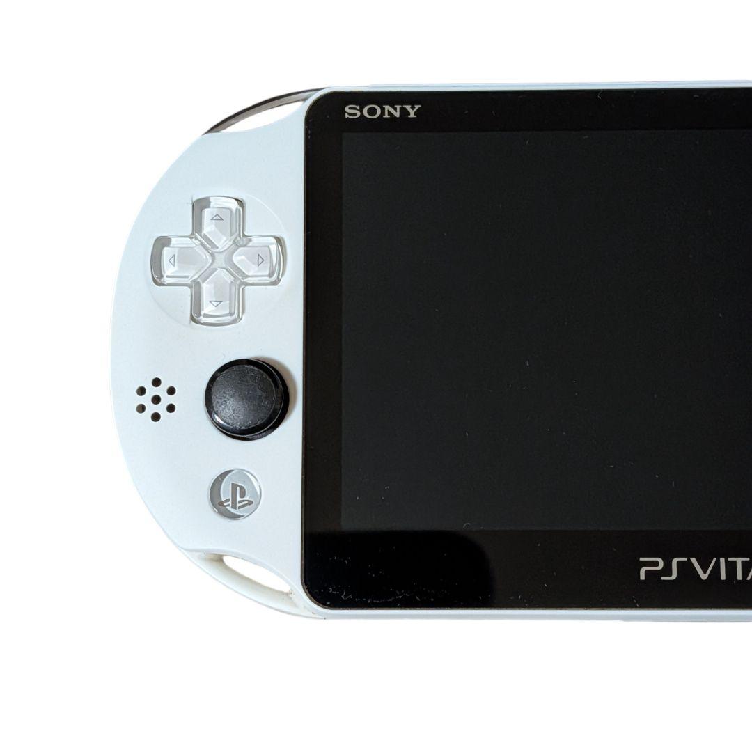 Playstation Vita Consoles Sony
