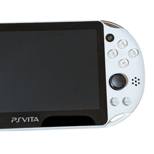 Playstation Vita Consoles Sony