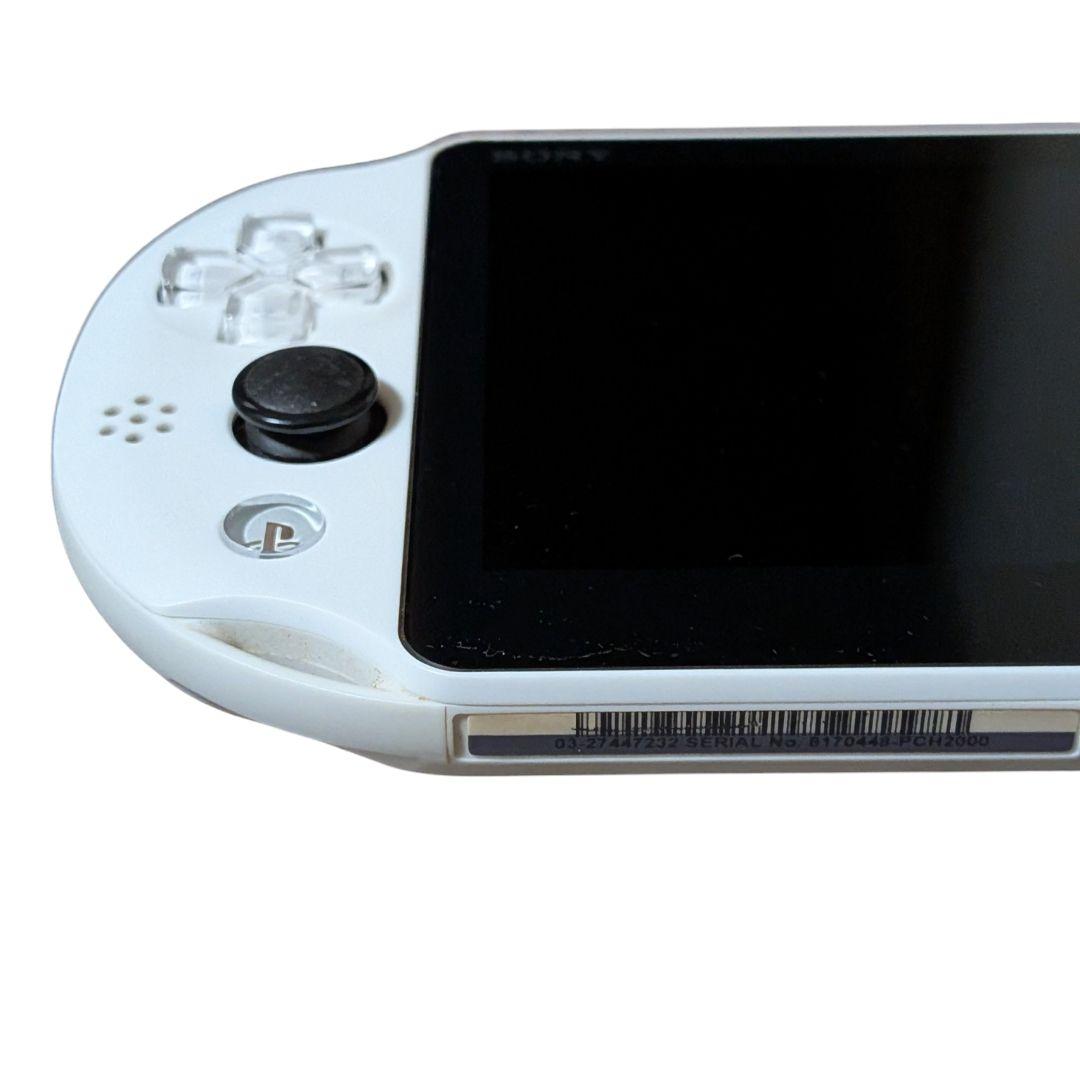 Playstation Vita Consoles Sony