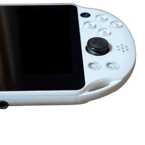 Playstation Vita Consoles Sony