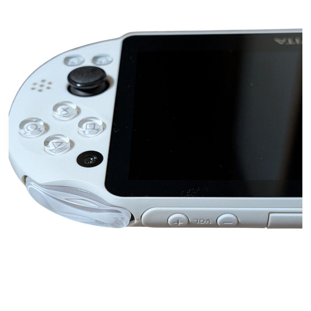 Playstation Vita Consoles Sony