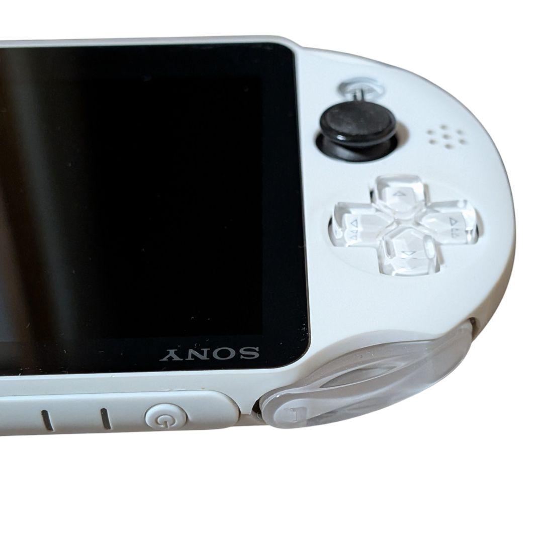 Playstation Vita Consoles Sony