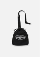 Neighborhood Other Logo Drawstring Bag