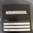 Neighborhood Other Logo Drawstring Bag