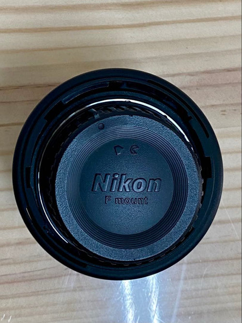 Nikon Prime Lenses Af-S Dx Micro F2.8G