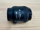 Nikon Prime Lenses Af-S Dx Micro F2.8G